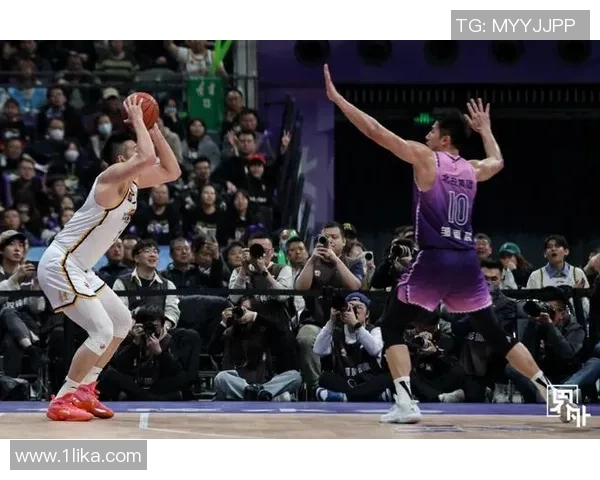 2019至2020赛季CBA辽宁队对阵北控队精彩回放全记录