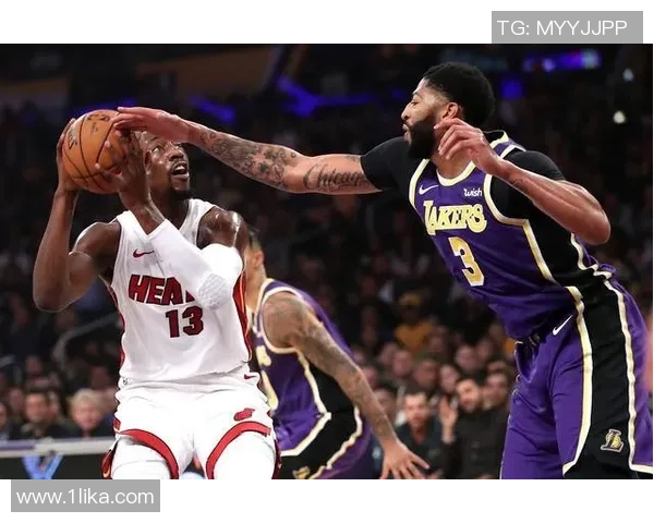 2020年NBA总决赛G2湖人对战热火精彩回放视频分享与分析