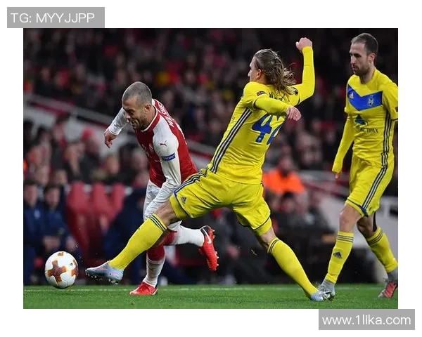 北单推荐波里索夫巴特对阵阿森纳赛事分析与投注建议