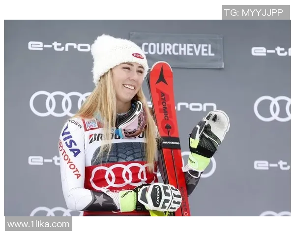 41岁滑雪传奇女将时隔七年夺世界杯冠军破纪录 曾和山君伍兹揭露往来两年