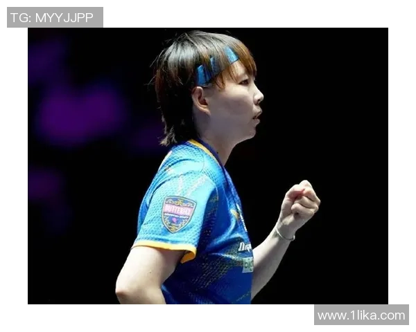 宿世一超级猛！4-2彻底限制陈幸同 30岁朱雨玲无固定教练仍强到发紫