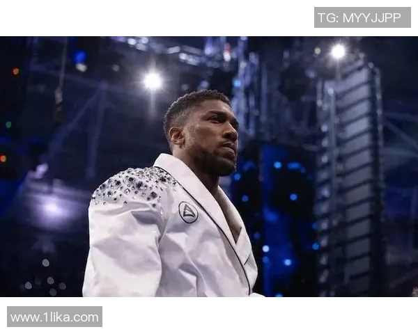 约书亚VS保罗：工作拳击庄严的最终防地